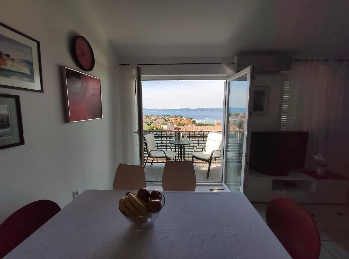 Apartmani Domi Selce