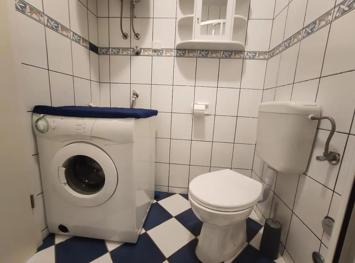 Apartmani Domi Selce 0*,  Chorwacja