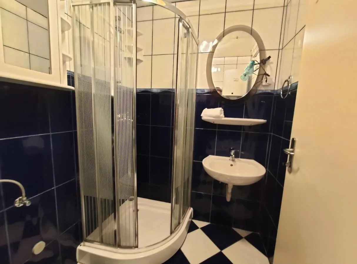 Apartmani Domi Selce