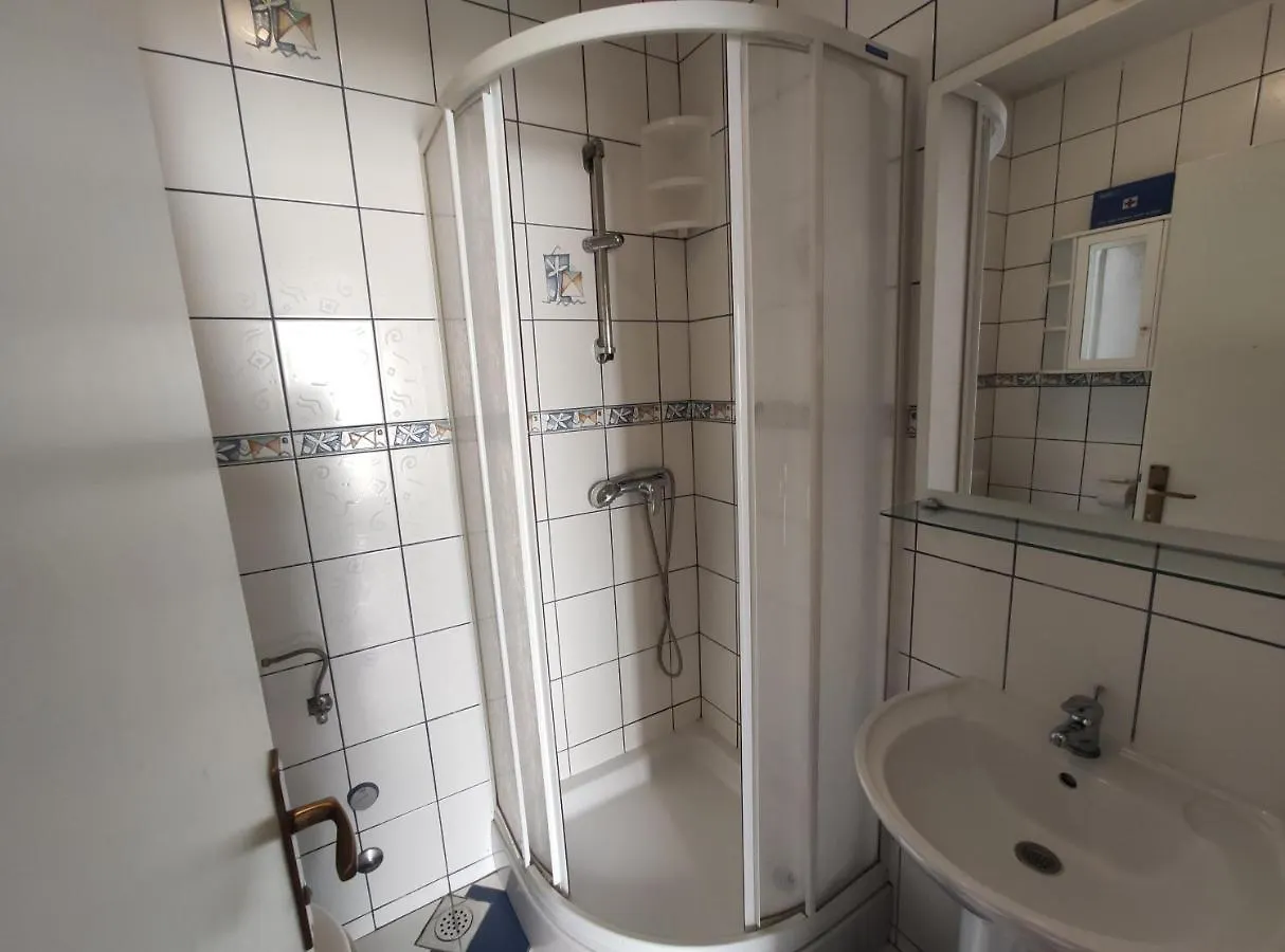 Apartment Apartmani Domi Selce